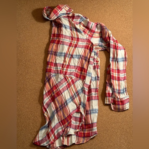 LUCKY BRAND - BUTTON DOWN - Picture 4 of 4